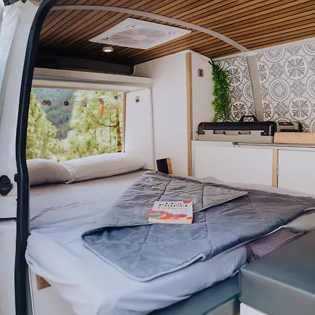 Campingplatz Camper La Guancha *