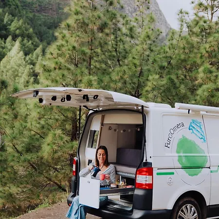 Camper La Guancha